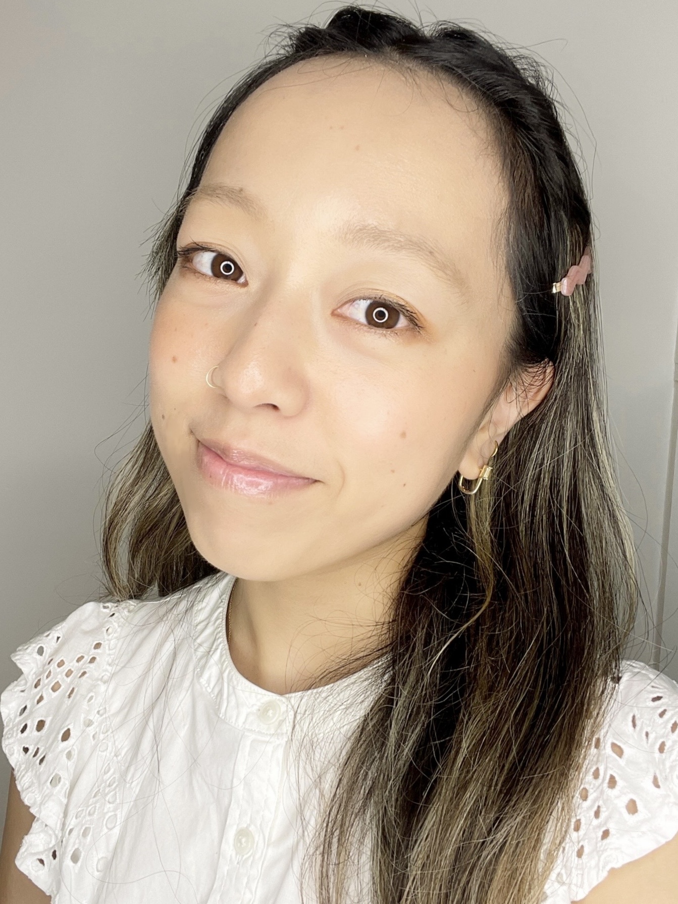 Miyuki Kageyama, lash artist and educator